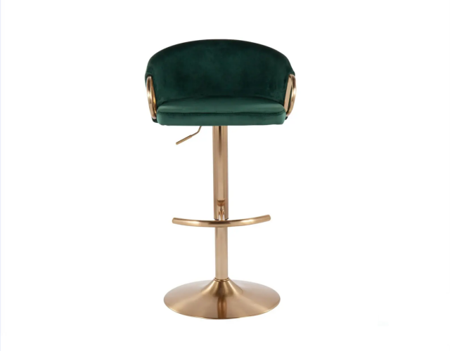 Amfora Bar Stool