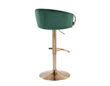 Amfora Bar Stool