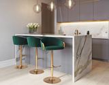Amfora Bar Stool