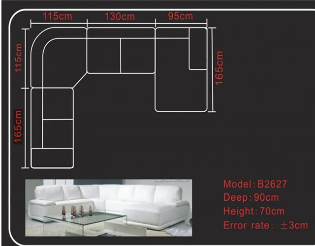 Avalon Sofa