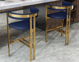 Bari Bar Stool