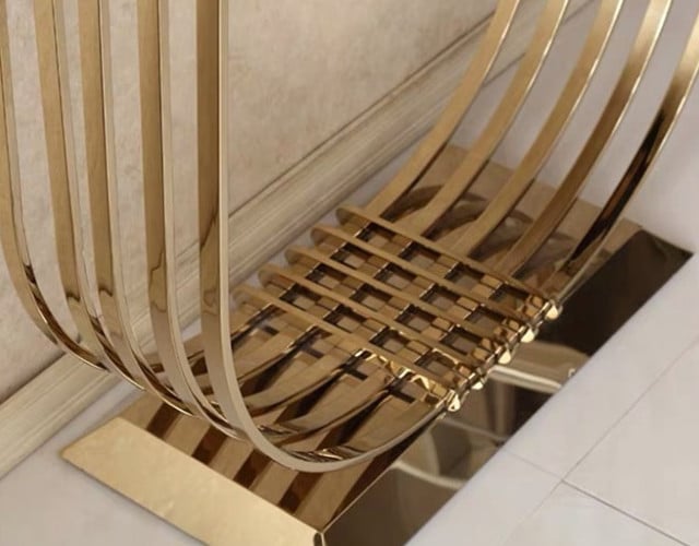Britney Console Table