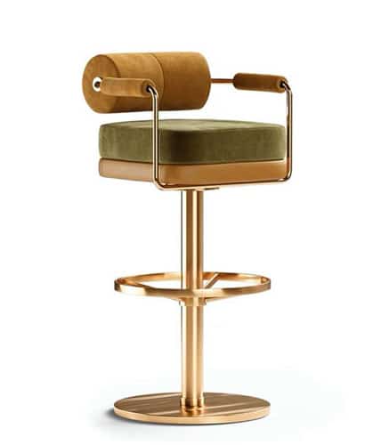 Cala Bar Stool
