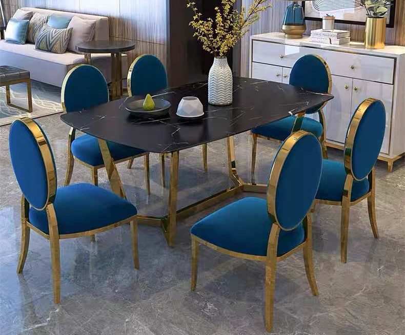 Coco Dining Chair