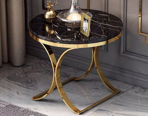 Daisy Side Table