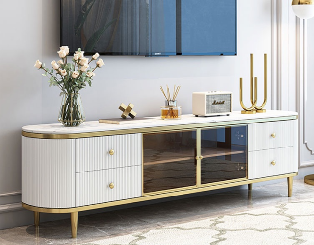 Debora TV Unit