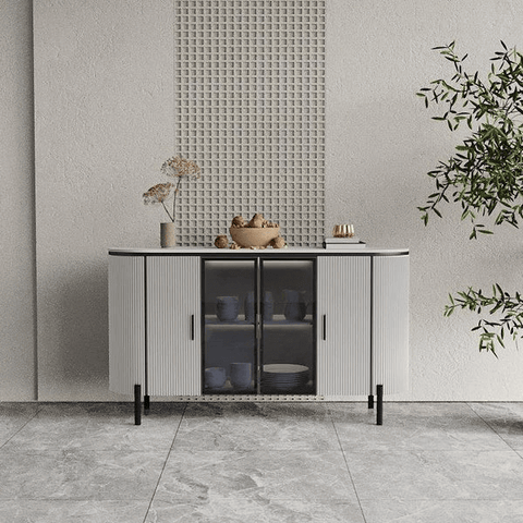 Dracone Buffet Sideboard Cabinet