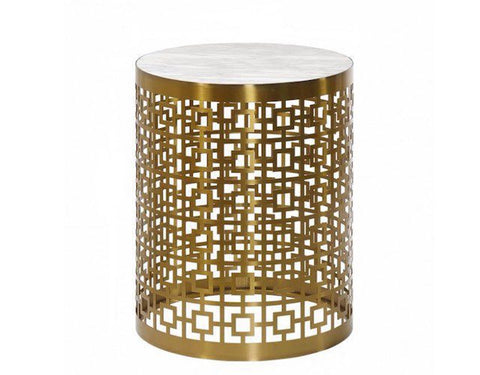 Emma Side Table