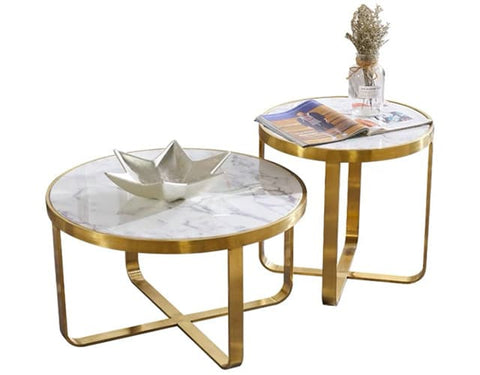 Fitjar Coffee Table