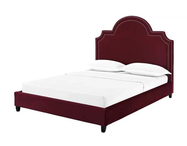 Lulu Bed