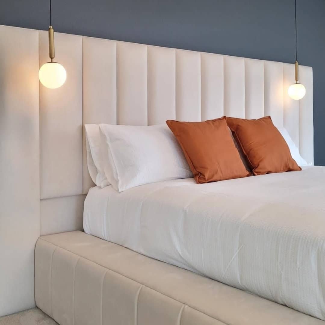 Merry Deluxe Bed
