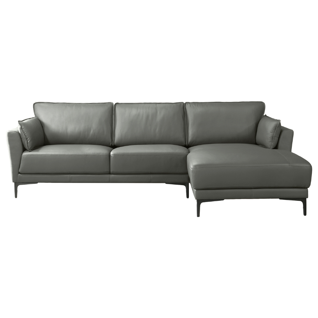 Montgomery 2.5 + Chaise L Shape Sofa