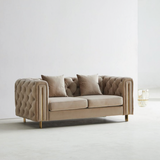 Neptune Fabric Lounge Set