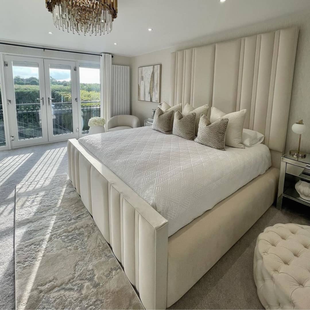 Sensatori Hybrid Bed