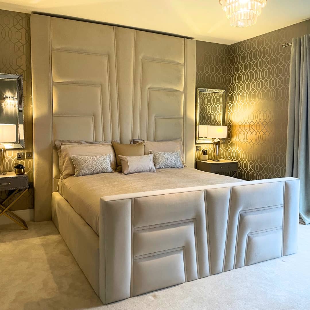 Sono Signature Bed
