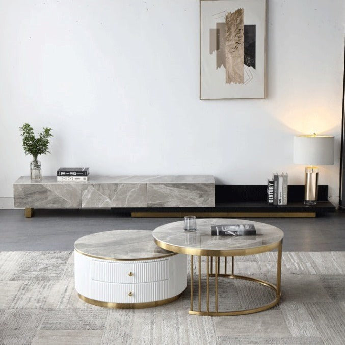 Vava Nesting Coffee Table