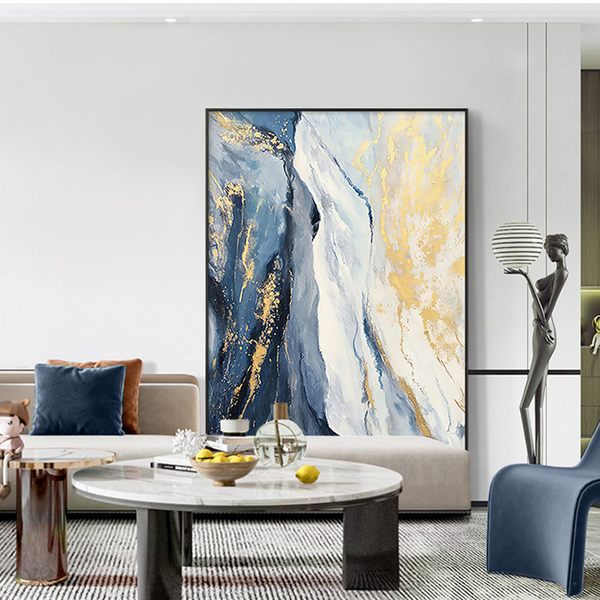 Wall Decor, Art Prints with Framed, Wall Art 100x150cm