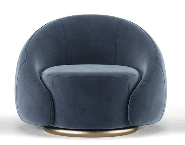 Abbracci Armchair