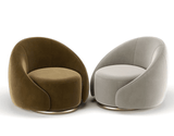 Abbracci Armchair