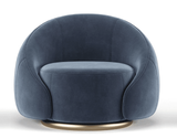 Abbracci Armchair