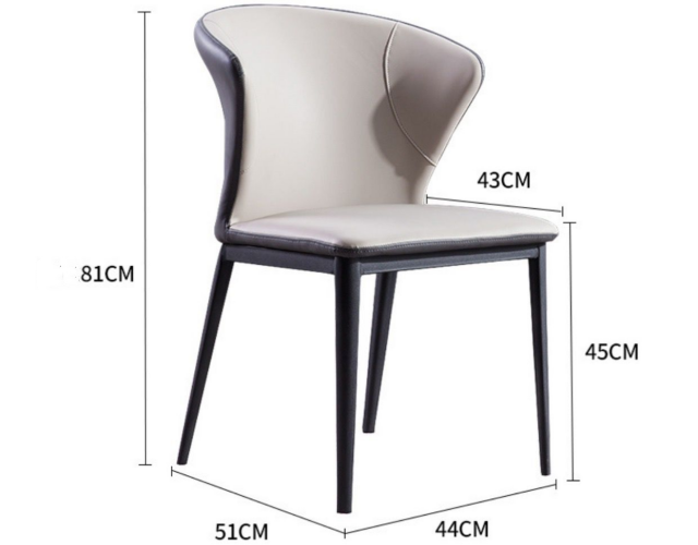 Alfie Dining Chair
