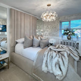 Allure Bed