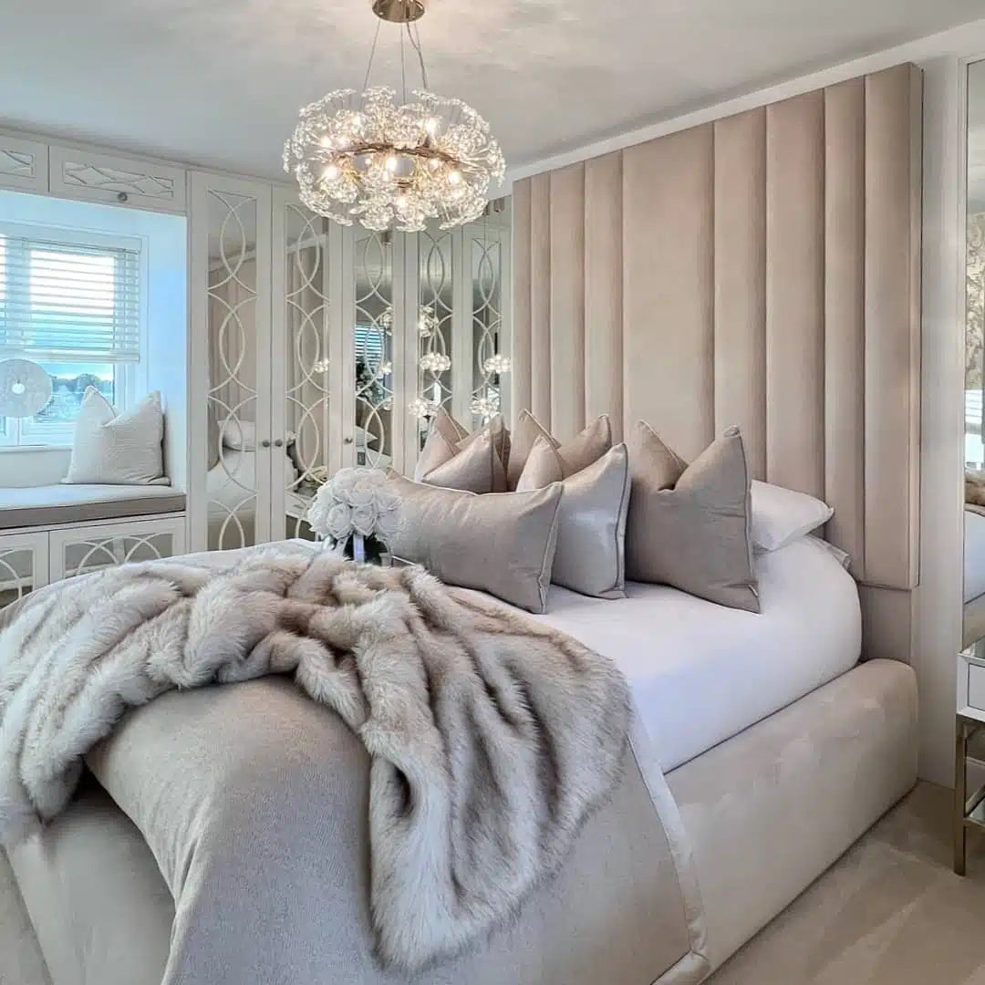 Allure Bed