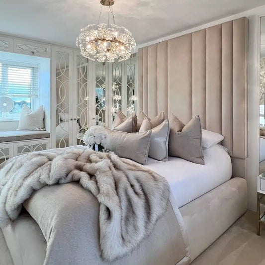 Allure Bed