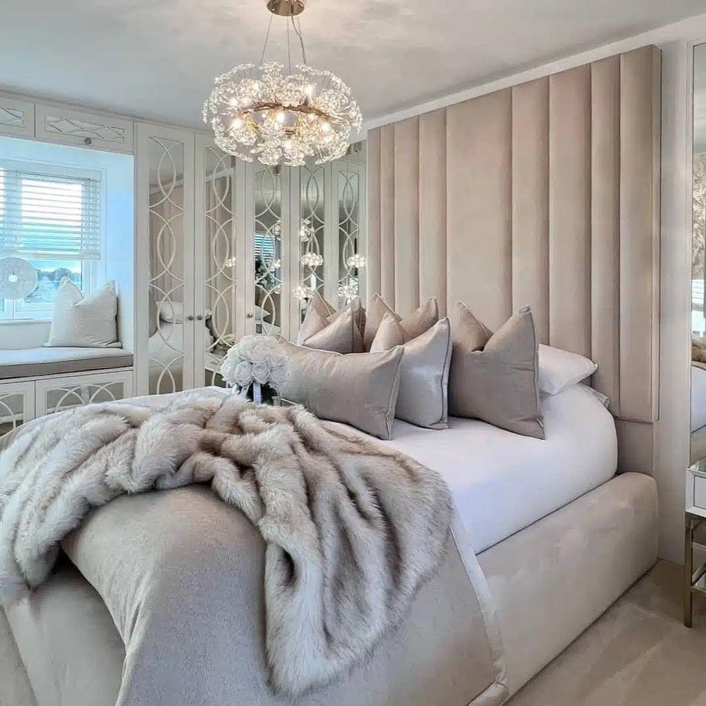 Allure Bed