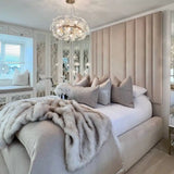 Allure Bed