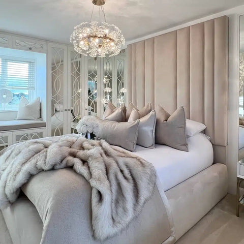 Allure Bed