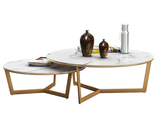 Alta Coffee Table