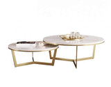 Alta Coffee Table