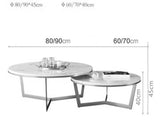 Alta Coffee Table
