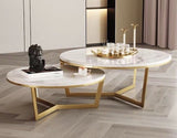 Alta Coffee Table