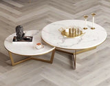 Alta Coffee Table