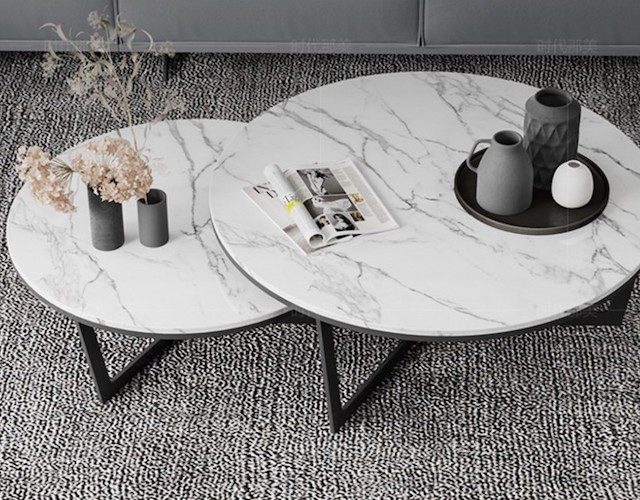 Alta Coffee Table