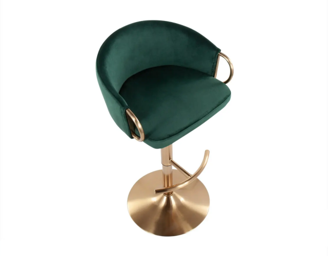 Amfora Bar Stool