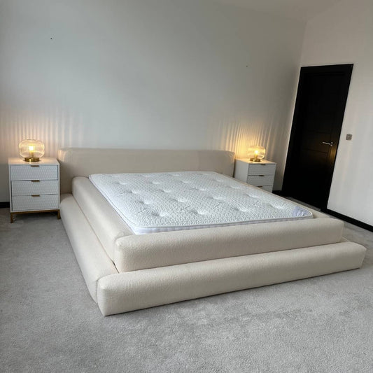 Ari-X Bed