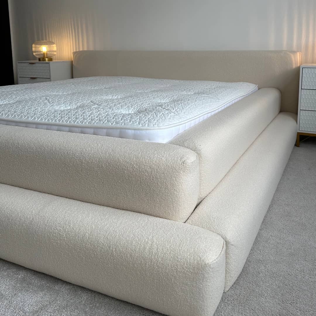 Ari-X Bed