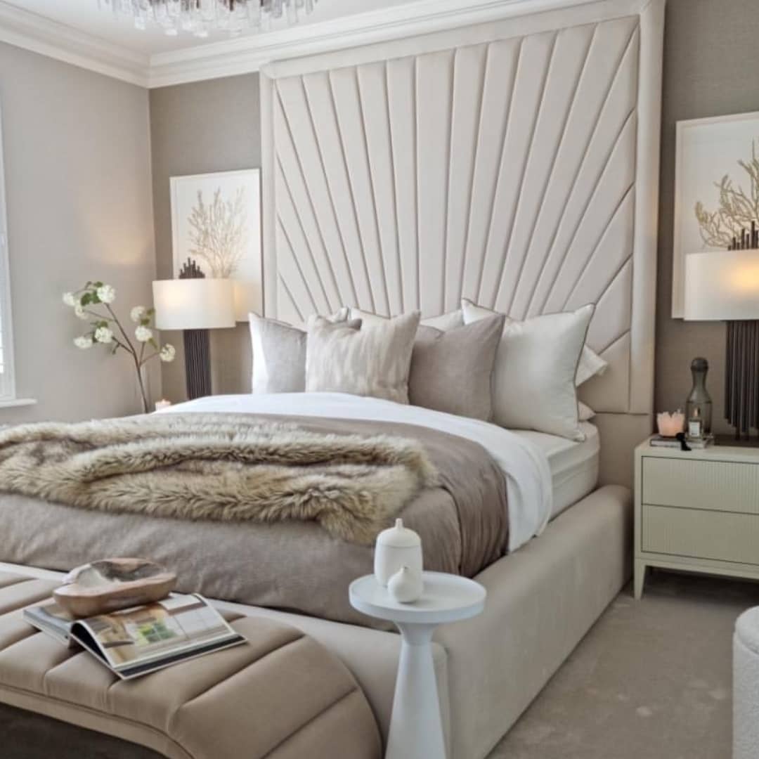 Ava Grace Bed