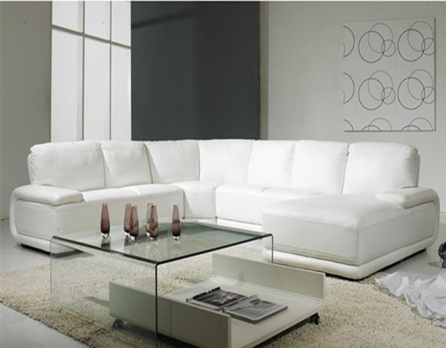 Avalon Sofa