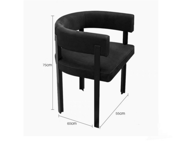 Bari Dining Chair