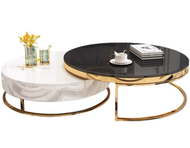 Barolo Nesting Coffee Table