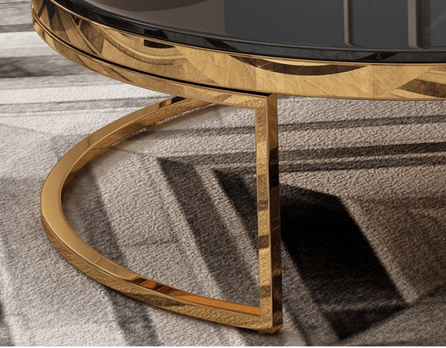 Barolo Nesting Coffee Table
