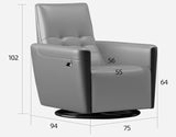 Baron Recliner Armchair
