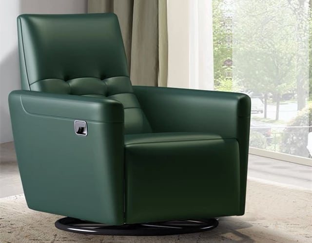 Baron Recliner Armchair