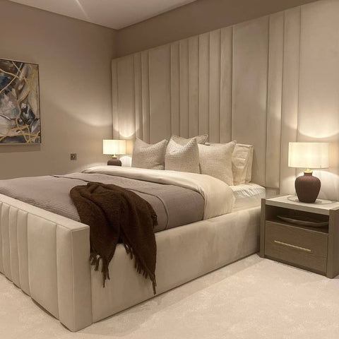 Bellagio-X Beds