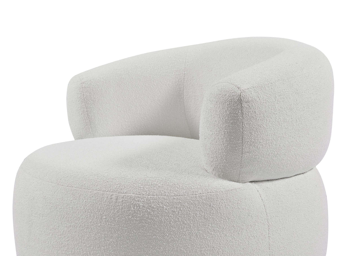 Bellissimo Oro Swivel Chair