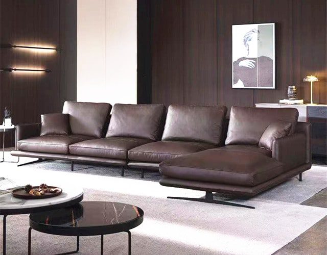 Bergen Sofa